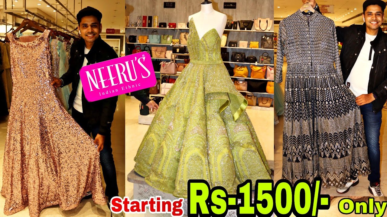 Neerus Pune Offers Stores Numbers Ethnic Clothing Sales